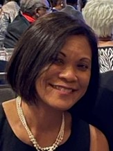 Photo of EOPO Treasurer  Jeanette Jordan