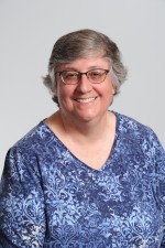 Photo of EOPO Past President Katherine Reichley