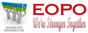 2023 EOPO logo